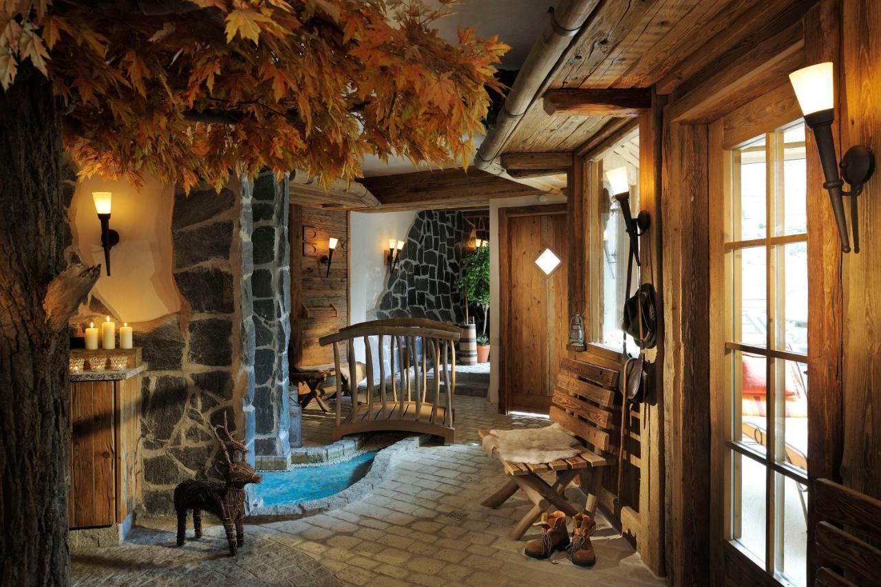 Romantik Hotel Knippschild Rüthen Εξωτερικό φωτογραφία