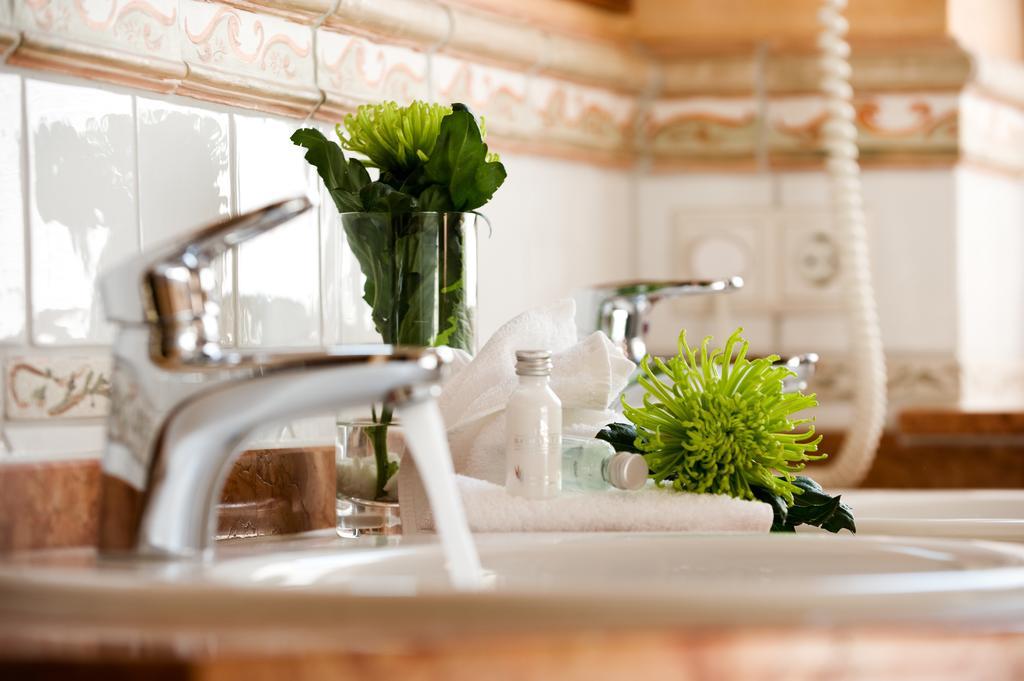 Romantik Hotel Knippschild Rüthen Δωμάτιο φωτογραφία
