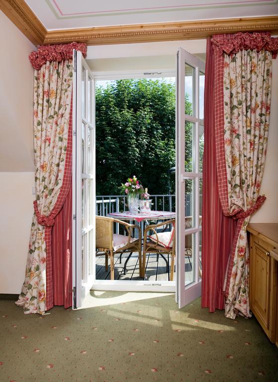 Romantik Hotel Knippschild Rüthen Δωμάτιο φωτογραφία