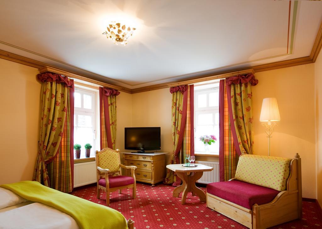 Romantik Hotel Knippschild Rüthen Δωμάτιο φωτογραφία