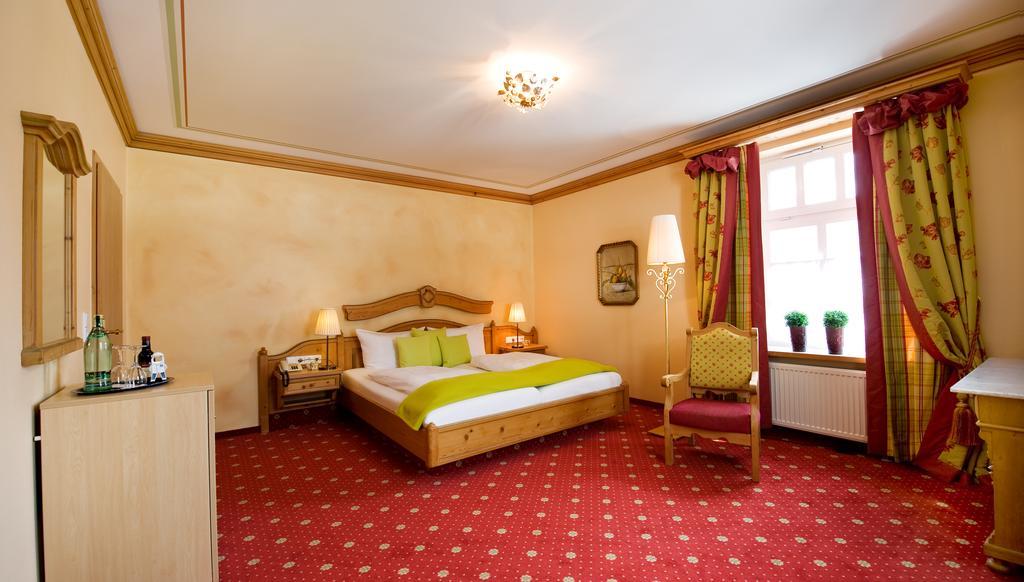 Romantik Hotel Knippschild Rüthen Δωμάτιο φωτογραφία