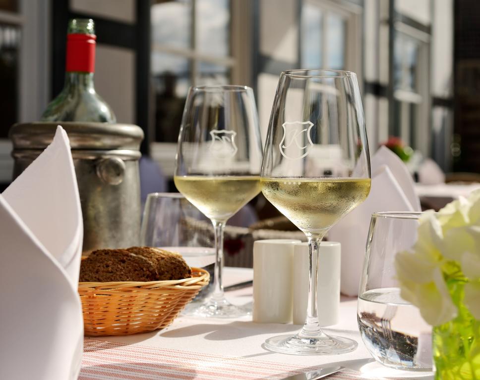 Romantik Hotel Knippschild Rüthen Εξωτερικό φωτογραφία