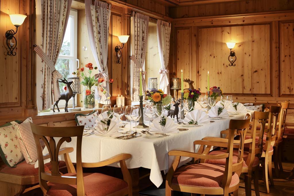 Romantik Hotel Knippschild Rüthen Εξωτερικό φωτογραφία