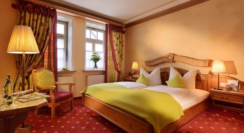 Romantik Hotel Knippschild Rüthen Δωμάτιο φωτογραφία